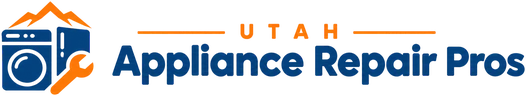 Utah Appliance Repair Pros logo